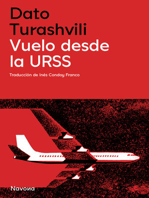 cover image of Vuelo desde la URSS